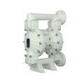 RW Series of Diaphragm Plastic Electric Pump